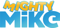 Mighty Mike's cover