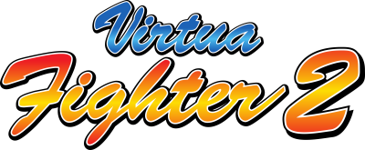Virtua Fighter 2's image