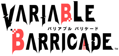VARIABLE BARRICADE's logo