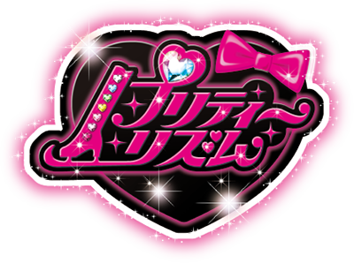 Pretty Rhythm's cover