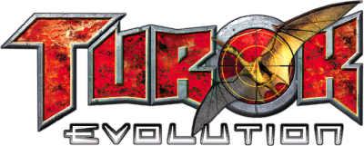 Turok: Evolution's cover