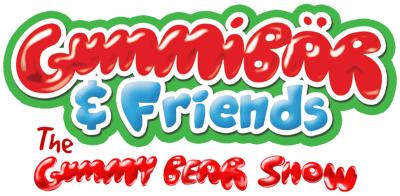 Gummibär & Friends: The Gummy Bear Show's cover