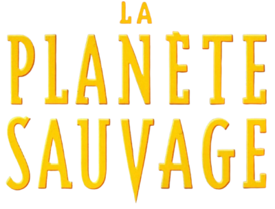 Fantastic Planet's logo