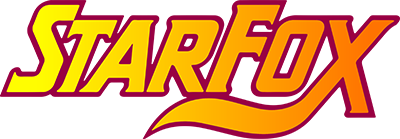 Star Fox's logo