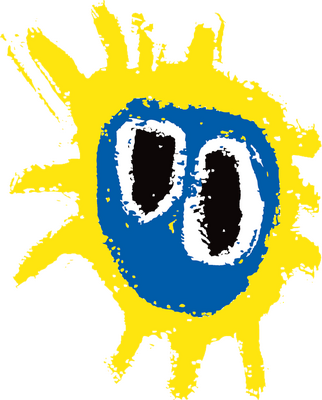 Primal Scream's image