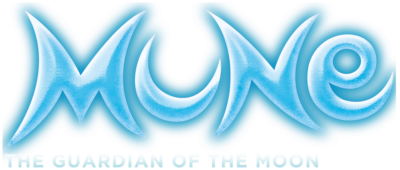 Mune: Guardian of the Moon's logo