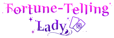 Fortune-Telling Lady's cover