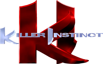 Killer Instinct's cover