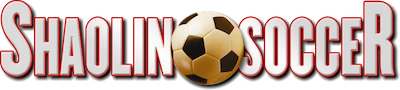 Shaolin Soccer's logo