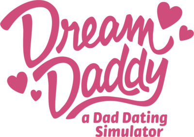 Dream Daddy: A Dad Dating Simulator's cover