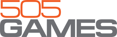 505 Games's cover