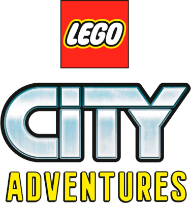 LEGO City Adventures's cover