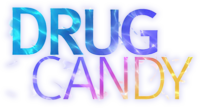 Drug Candy's cover