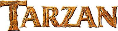 Tarzan (Game)'s image