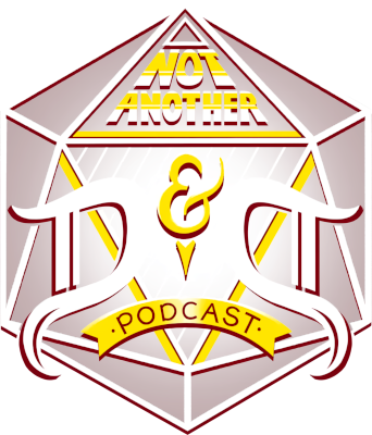 Not Another D&D Podcast's cover