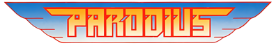 Parodius's cover