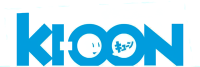 Ki-oon's cover