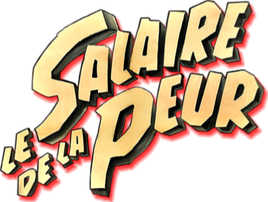 Le Salaire de la peur's cover