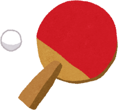 Ping-Pong's cover