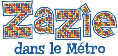 Zazie dans le métro's cover
