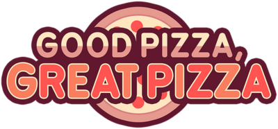 Good Pizza, Great Pizza's cover