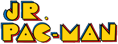 Jr. PAC-MAN's image