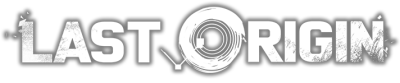 Last Origin's logo
