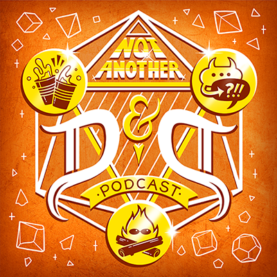 Not Another D&D Podcast: Hot Boy Summer's cover