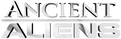 Ancient Aliens's cover