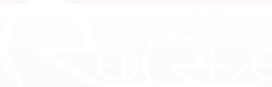 RedRive's cover