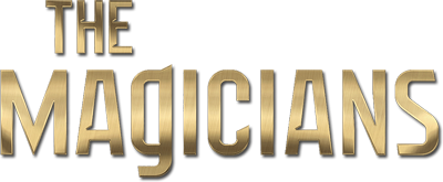The Magicians's logo