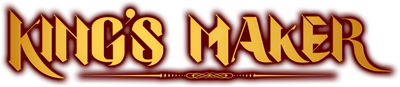King's Maker's cover