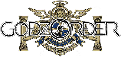 Godz Order's cover