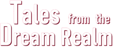 Tales from the Dream Realm's cover