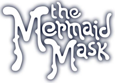 The Mermaid Mask's cover