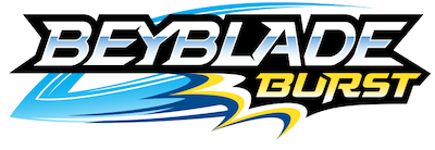 Beyblade Burst's logo
