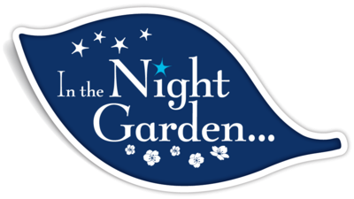 In the Night Garden...'s cover
