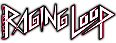 Raging Loop's cover