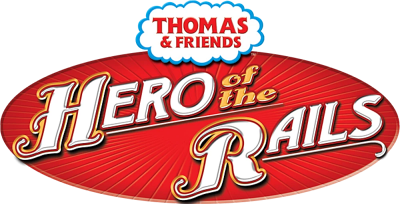 Thomas & Friends: Hero of the Rails's image