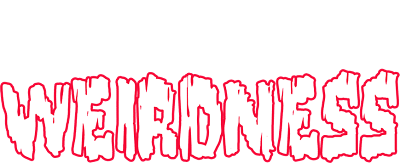 The Simpsons: Bart's House of Weirdness's cover