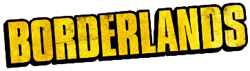 Borderlands Series's cover
