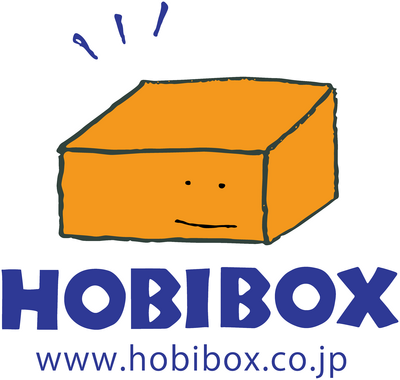 Hobibox's cover