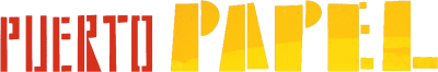 Puerto Papel's cover