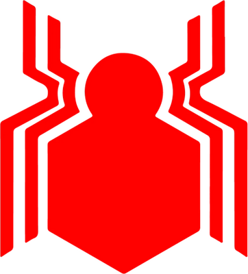 MCU Spider-Man Series's cover