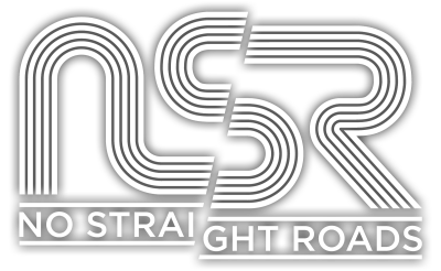 No Straight Roads's image