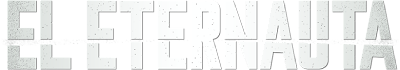 El Eternauta's cover