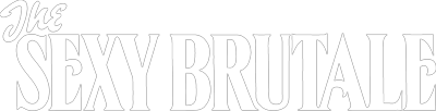 The Sexy Brutale's cover