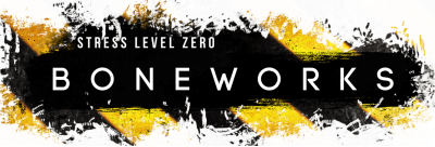 Boneworks's cover