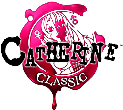 Catherine's cover