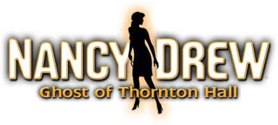 Nancy Drew: Ghost of Thornton Hall's image
